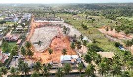 Litoral Norte de Alagoas acelera crescimento com quase R$ 800 milhões em obras e nova onda de investimentos