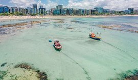 Férias de janeiro: Alagoas está entre os destinos mais desejados por brasileiros