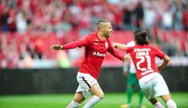 Internacional derrota o Guarani no Beira-Rio, mas fica com vice-campeonato