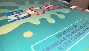 Estatuto da Criança e do Adolescente completa 35 anos com garantia de direitos