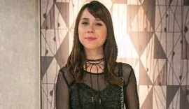 'Malhação': Benê muda o visual para ir à festa de Lica e Guto fica encantado