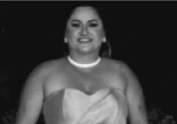 Sergipana é identificada como vítima fatal de acidente na AL-220