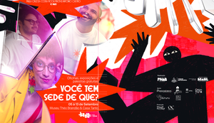 Museu Théo Brandão recebe primeira edição da Semana de Design