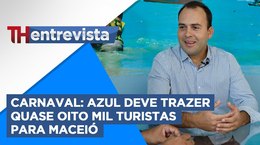 TH Entrevista - Jair Galvão