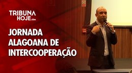 Jornada Alagoana de Intercooperação