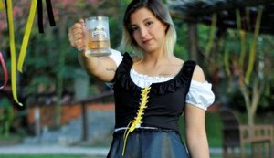 Primeiro Oktober Fest do pós-pandemia acontece neste fim de semana