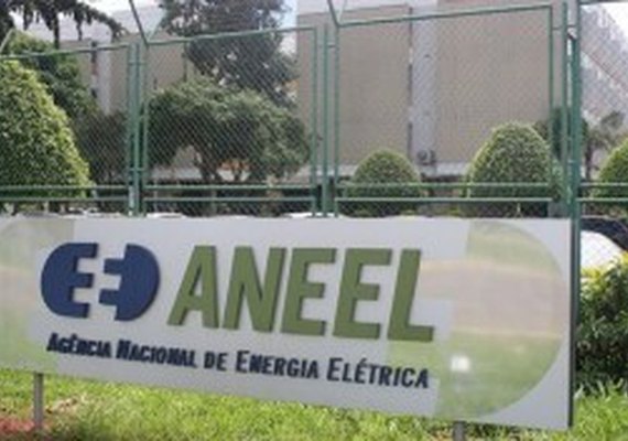 Aneel recorre pela redução de energia em Alagoas