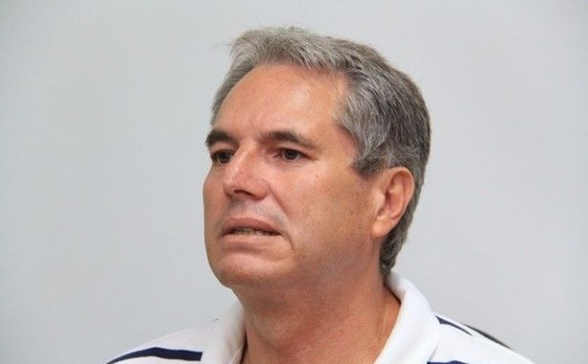 Celso Luiz é preso pela Polícia Federal por desvio de mais de R$ 10 milhões