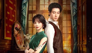 Trocou de rosto para se vingar: conheça o mini-drama chinês 'Case-se com ele no lugar dela'