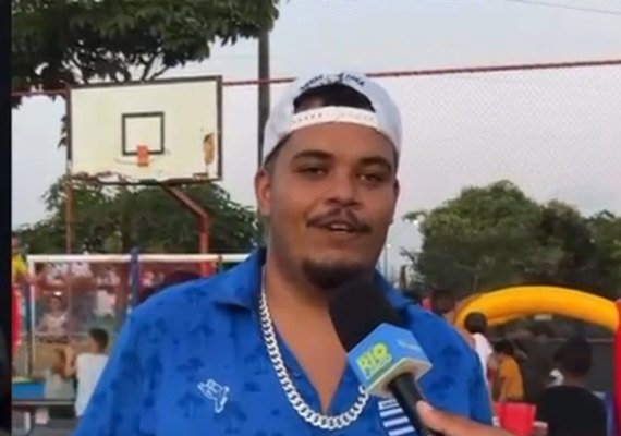 Polícia Civil apreende dois adolescentes suspeitos de homicídio em Rio Largo