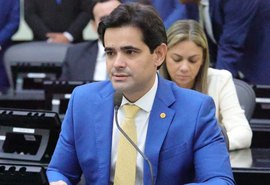 Deputado denuncia suposta 'indústria da multa' em Arapiraca
