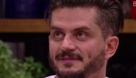 'BBB17': No Paredão, Marcos ganha apoio de Marinalva e nega desrespeito