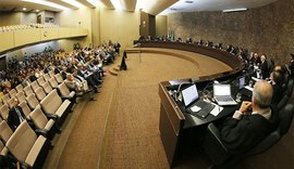 Pleno do Tribunal de Justiça de Alagoas mantém despromoção de militares