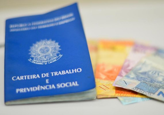 IBGE: Alagoas registra a segunda menor taxa de desemprego do Nordeste no segundo trimestre