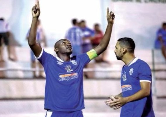 Após derrotas, CSA descarta dispensas até a estreia