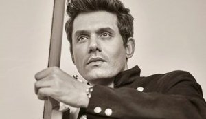 Ladrão invade mansão de John Mayer e furta mais de R$ 500 mil em bens