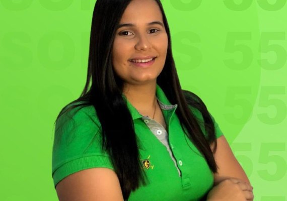MP Eleitoral pede impugnação de candidatura de Karla do Kaika
