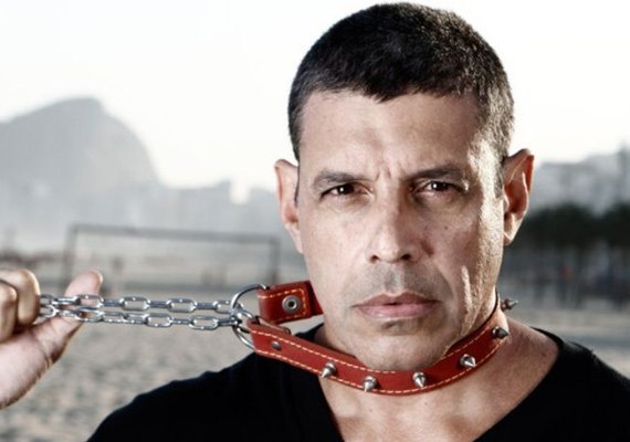 Jair Bolsonaro diz querer Alexandre Frota como ministro da Cultura