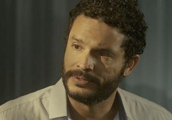 'Sol Nascente': Vem por aí! Wagner reaparece vivo e Cesar fica transtornado