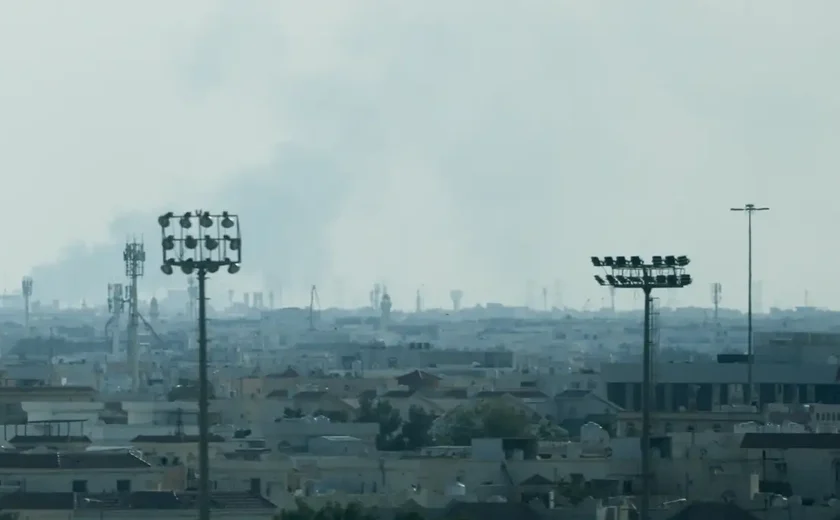 Ataque em escola mata 57 estudantes, diz Irã