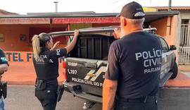 Homem cita criança morta há 19 anos no Paraná durante abuso sexual, volta a ser suspeito e acaba preso após caso ser reaberto