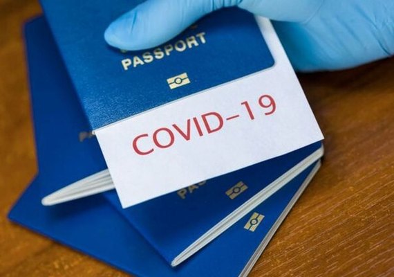 Negativa do Governo ao passaporte da vacina gera confusão com estados e Anvisa