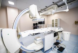 Prefeitura entrega primeiro serviço público de hemodinâmica de Maceió no Hospital da Cidade