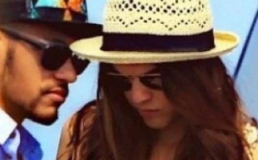 Planos de Neymar virar o número 1 do mundo excluíam Bruna Marquezine