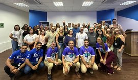 Projeto ensina eficiência energética a alunos com tecnologia e atividades práticas