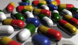 Medicamentos genéricos tem tratamento eficaz, garante CRF-AL
