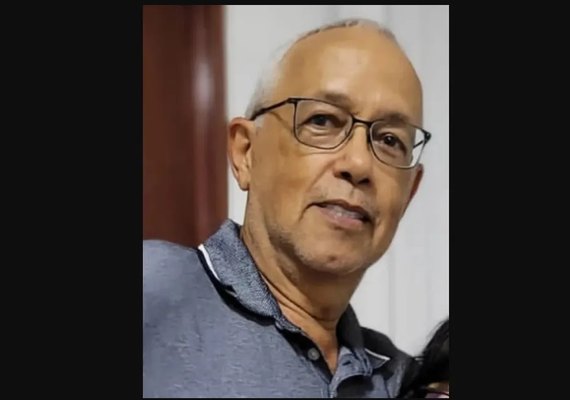 Homem confessa morte de auditor fiscal em Maceió