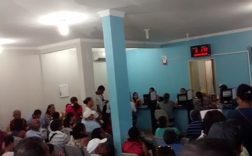 Em Arapiraca, empresário dá desconto para quem comprovar vacinação
