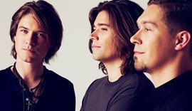 Irmãos Hanson querem conhecer Anitta em passagem pelo Brasil