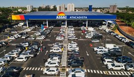 Assaí realiza mutirão com mais de 30 vagas em Alagoas