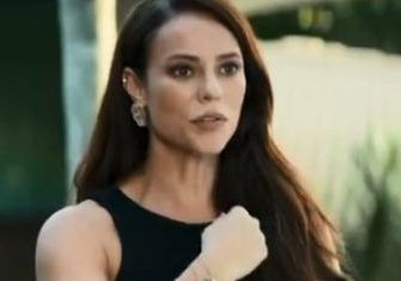 Virgínia se apaixonará por assassino de aluguel contratado para matá-la