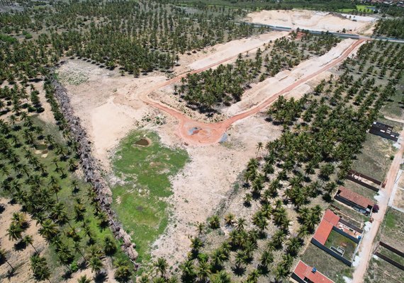 IMA suspende atividades de empresa em Feliz Deserto por descumprir normas ambientais