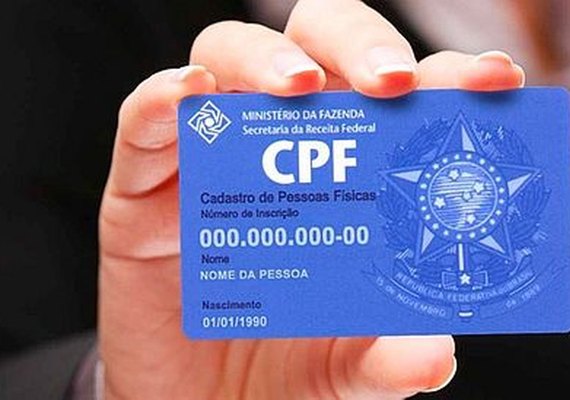 Seu CPF tem pendências? Veja como fazer consulta e deixá-lo em situação regular