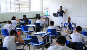 Direitos humanos: escolas em Alagoas negam vagas para alunos autistas