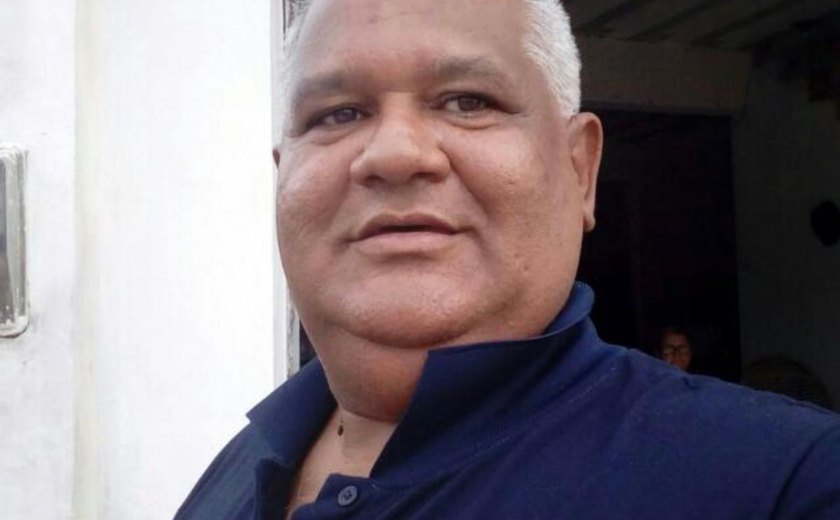 Editor de imagens da Jorgraf, Genilson Bandeira morre após complicações da Covid-19