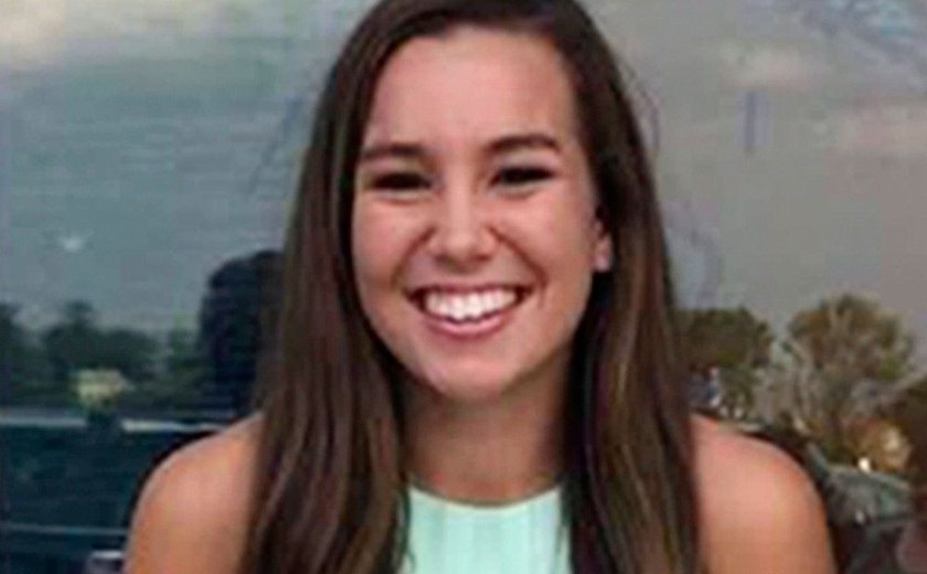 Estudante desaparecida há um mês é encontrada morta nos Estados Unidos