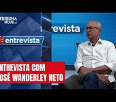 TH Entrevista - José Wanderley Neto