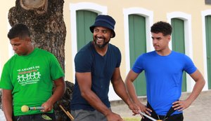 3º dia do Festival de Música de Penedo tem oficinas, workshops e a I Mostra de Música Velho Chico