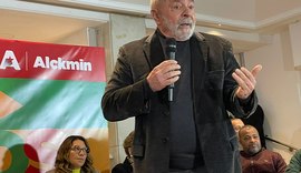 Lula diz que cooperativismo pode ser forma de enfrentar a crise