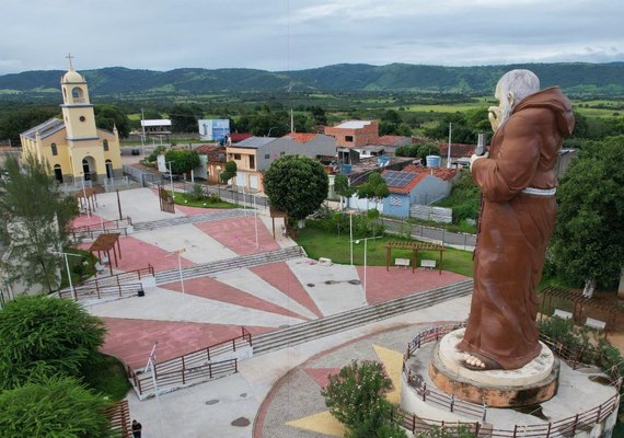 Nova rota de turismo religioso em Alagoas reúne municípios também com ecoturismo