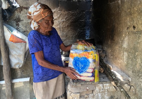 Dia de Doar: uma data para promover a solidariedade e a generosidade em AL e no Brasil