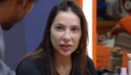 Fora de A Fazenda 17, Martina já foi expulsa de outro reality