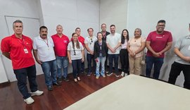 Câmara realiza reunião com sindicatos para discutir projeto de lei sobre segurança em agências bancárias