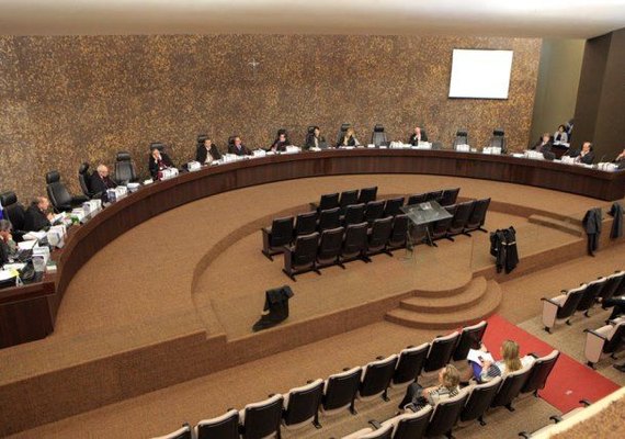 TJ de Alagoas declara inconstitucional lei de 2014 sobre promoção de militares