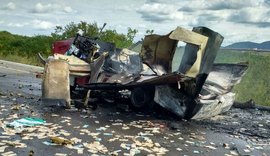 Nordeste acumula mais casos de roubos e tentativas de assalto a carros-fortes