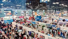 Gigante do setor de eventos sai na frente e apresenta ao mercado brasileiro nova área voltada a soluções em ESG para feiras e ações corporativas